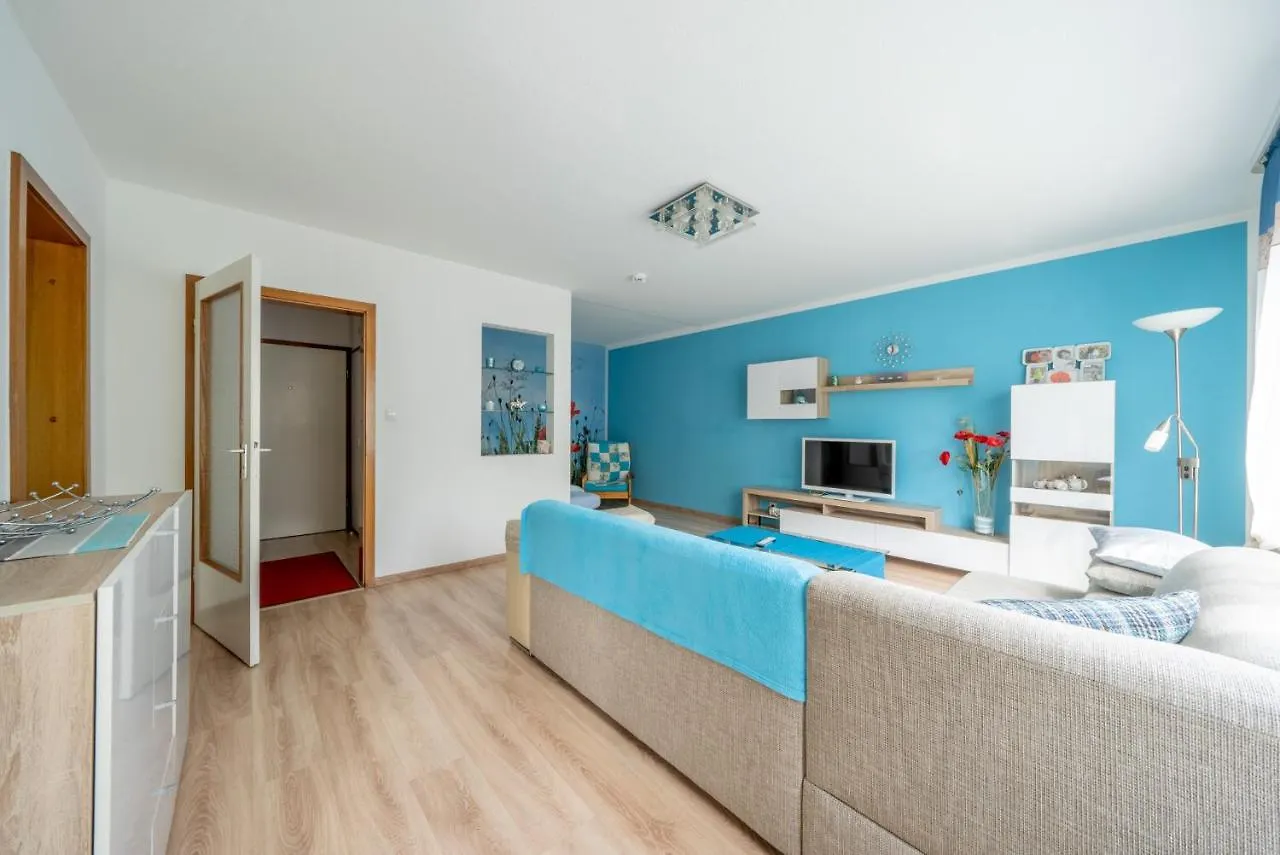 Private Apartment Hannover