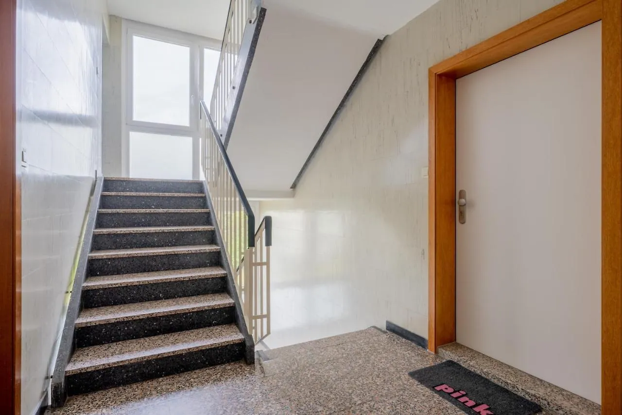 Private Apartment Hannover 0*,  Germany