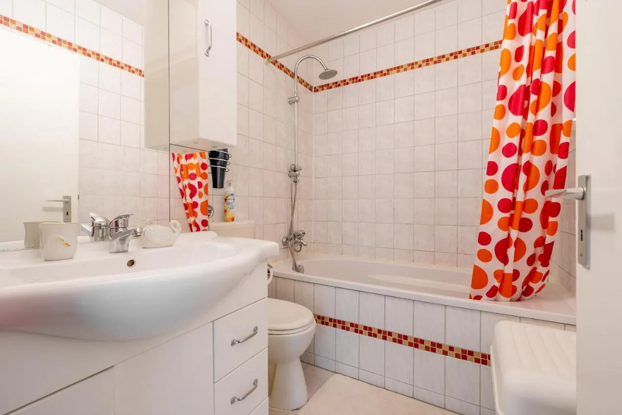 Private Apartment Hannover Germany