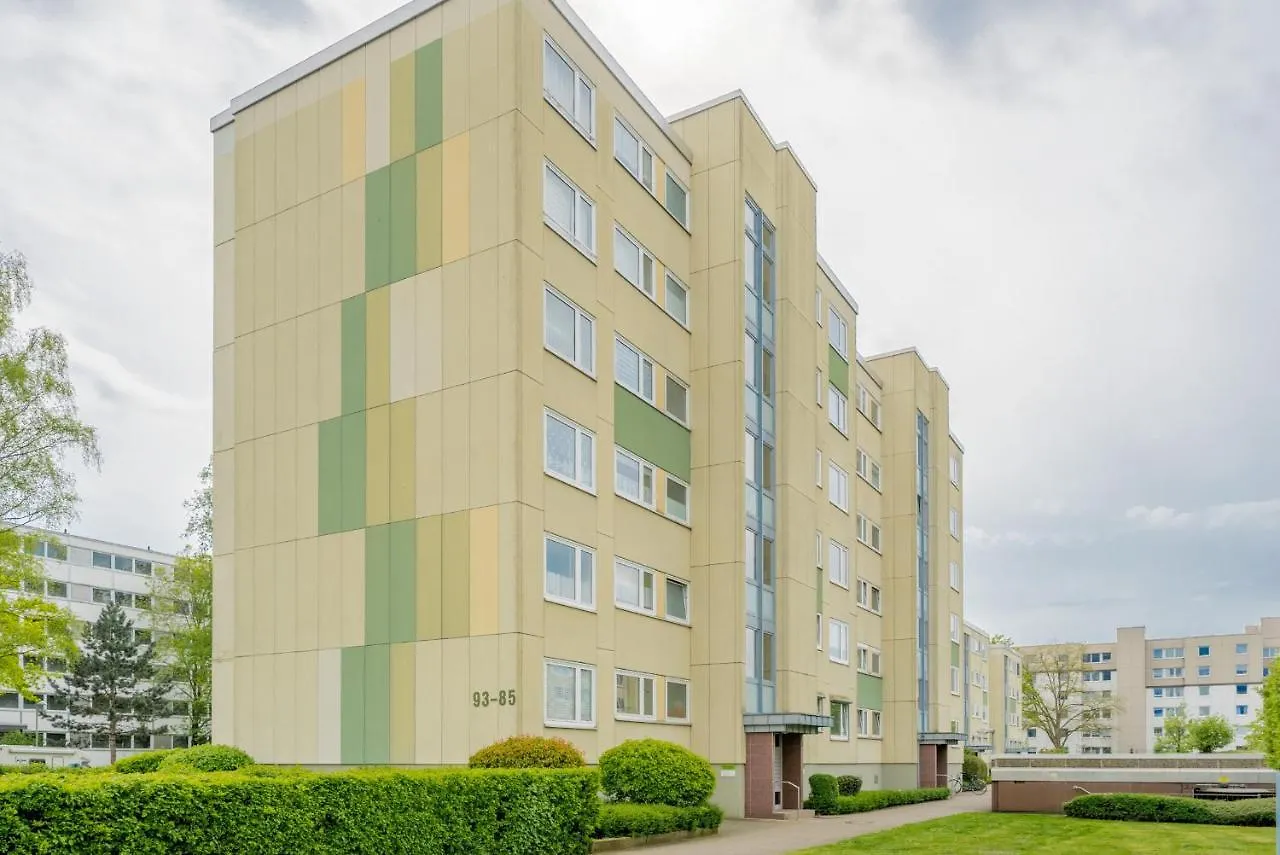 Private Apartment Hannover